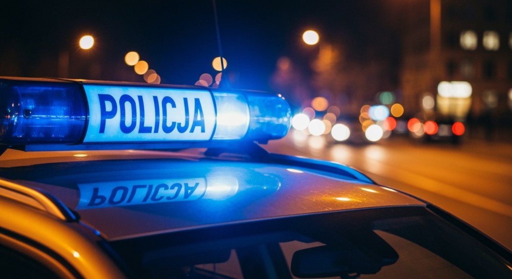 Więcej patroli na parkingu przy ul. Młoszowskiej w odpowiedzi na skargi mieszkańców