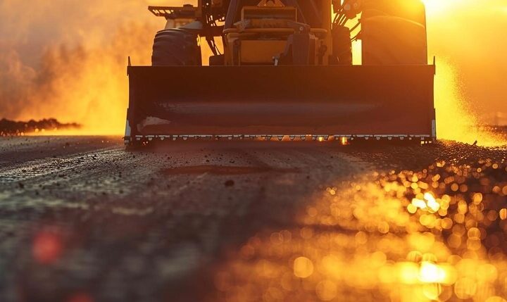 Dojazd do Chechła wreszcie zyska nową nawierzchnię!