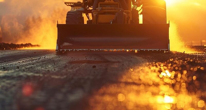 Dojazd do Chechła wreszcie zyska nową nawierzchnię!