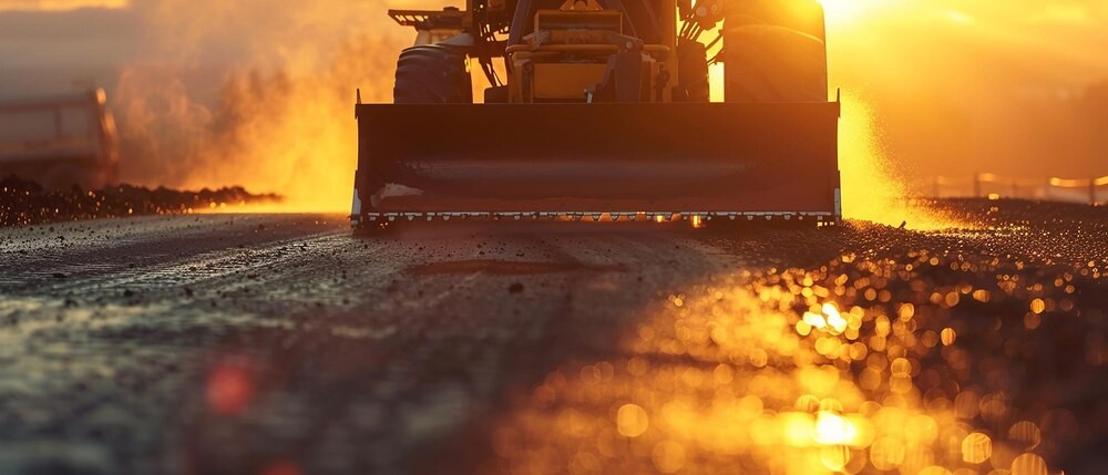 Dojazd do Chechła wreszcie zyska nową nawierzchnię!