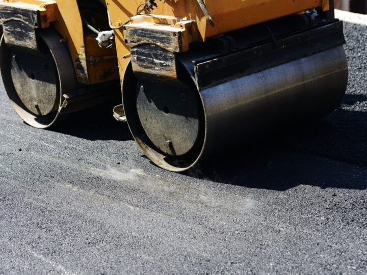 Ulica Lipowa w Czyżówce wkrótce zyska nowy blask