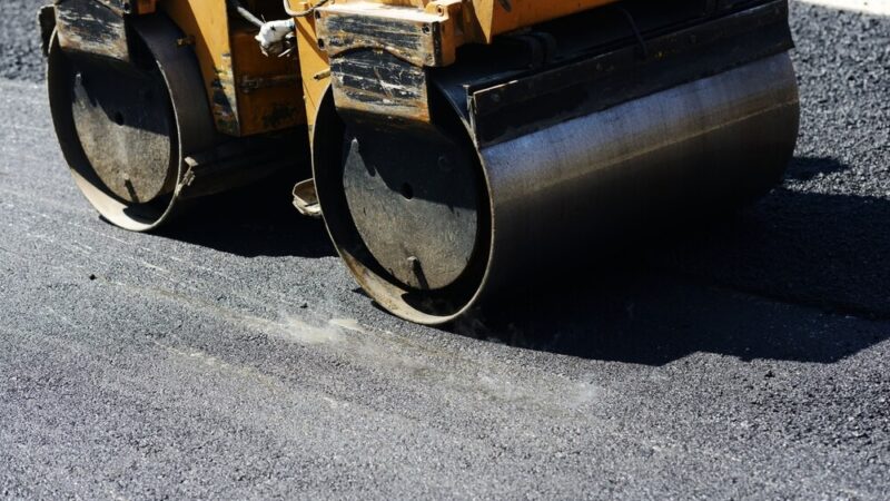 Ulica Lipowa w Czyżówce wkrótce zyska nowy blask