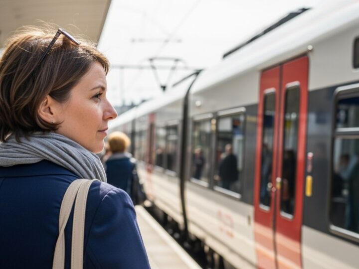 Trzebinia zainwestuje 18 mln zł w nowoczesny parking przy dworcu kolejowym