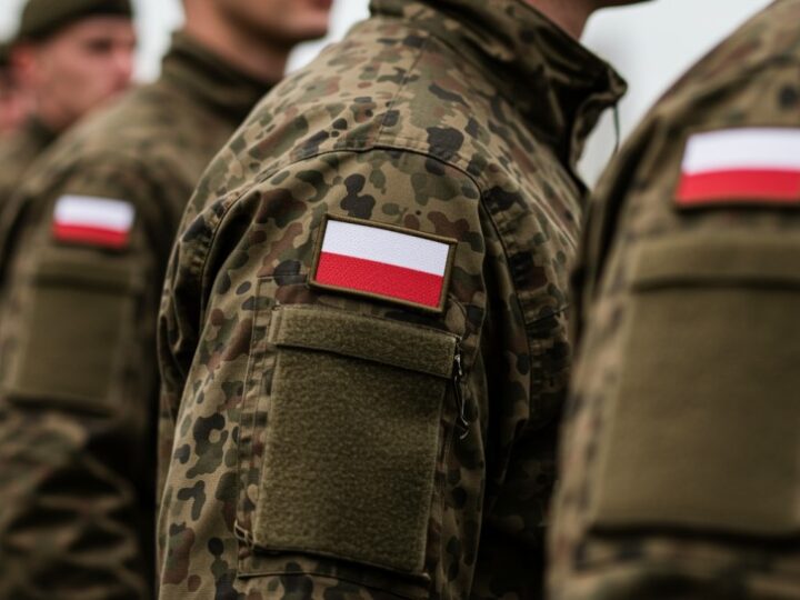 Dołącz do Dobrowolnej Służby Wojskowej w 2026 roku!