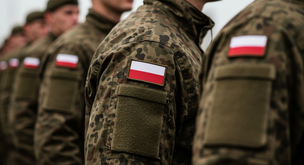 Dołącz do Dobrowolnej Służby Wojskowej w 2026 roku!