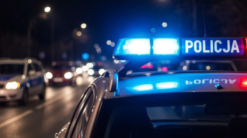 Oszustwo na dużą skalę: Mężczyzna stracił 600 tysięcy złotych przez fałszywego konsultanta bankowego