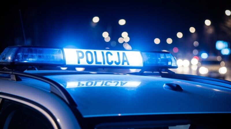 11 poszukiwanych zatrzymanych w akcji policji z powiatu chrzanowskiego