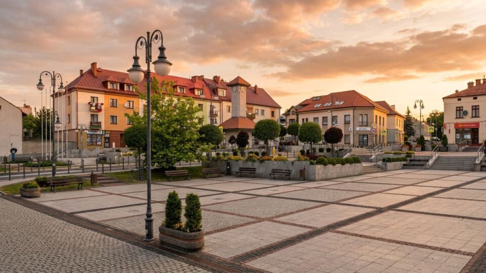 Trzebinia
