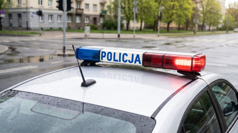 Bezpłatne wsparcie dla ofiar przestępstw dostępne w Chrzanowie