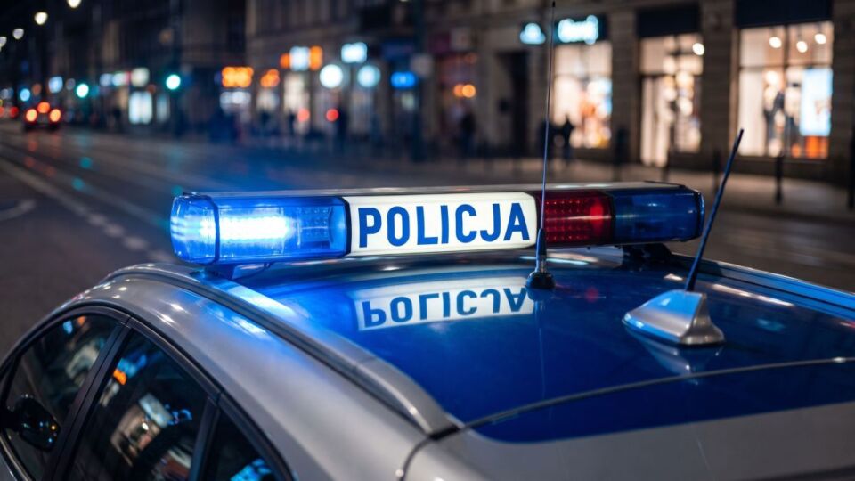 Dwóch pijanych kierowców bez prawa jazdy