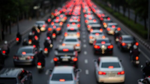 Przy cmentarzach zmienią ruch i postój aut