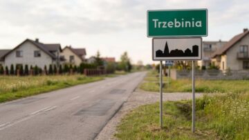 Rodzinne biegi nad Chechłem. Ruszyły zapisy